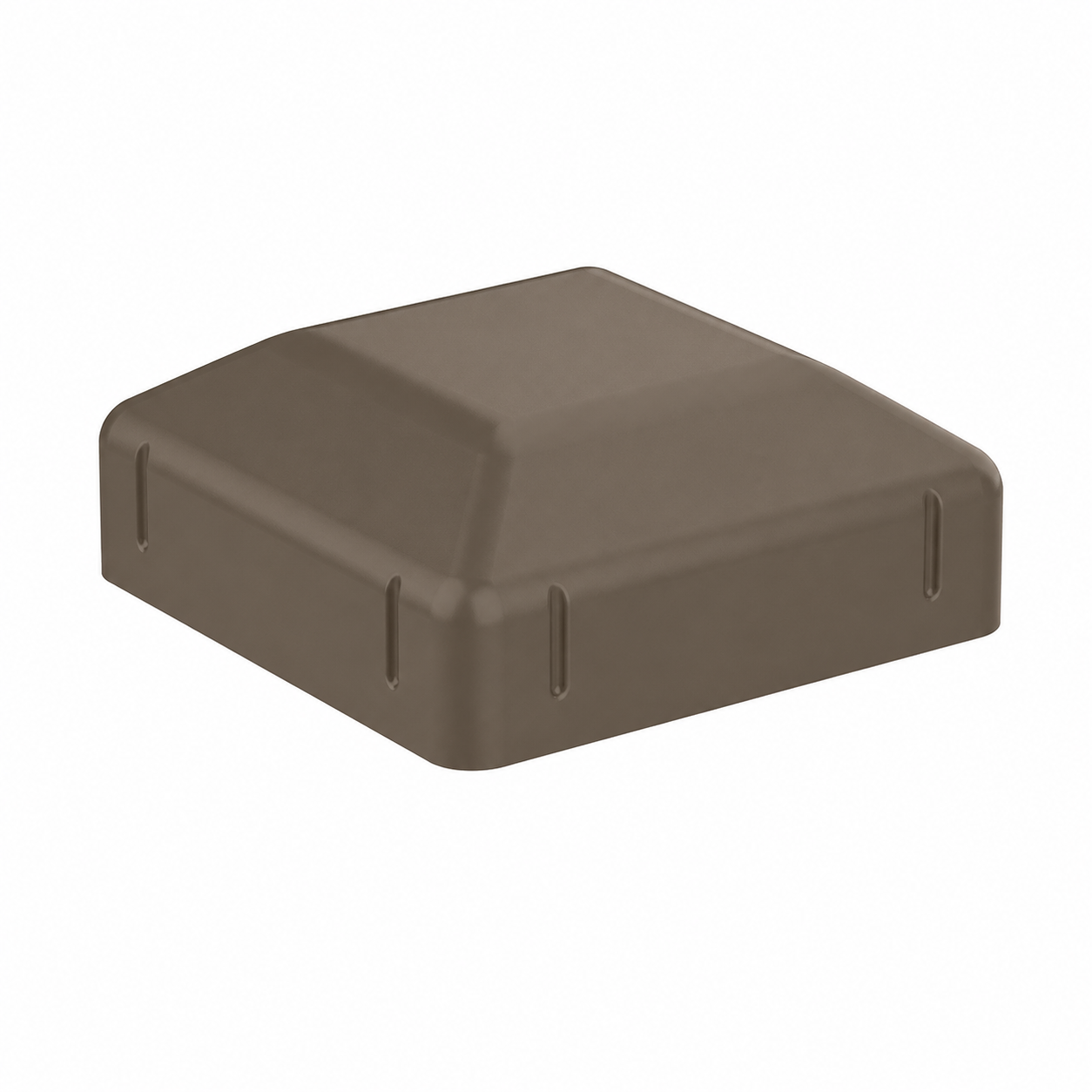 Post Cap 65 x 65